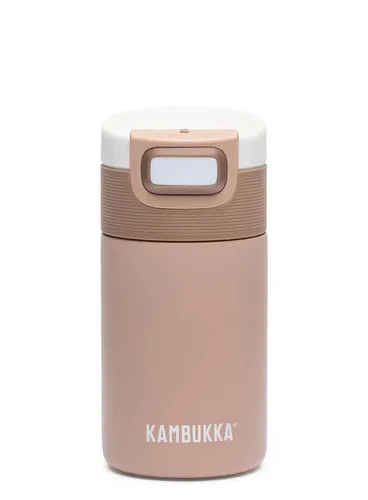 Kubek termiczny Kambukka Etna 300 ml - cinnamon charm