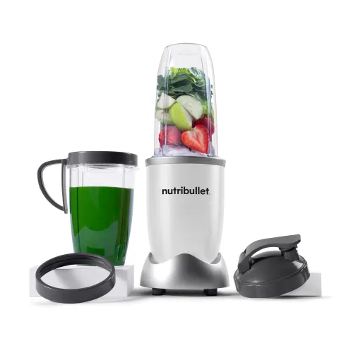 Блендер NutriBullet NB907W