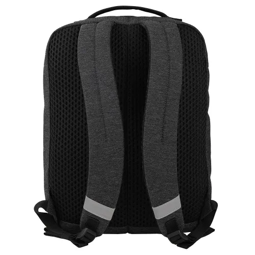 Школьный рюкзак CabinZero Varsity 26 l-темная меланж