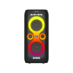 Głośnik Bluetooth Energizer BTS566 50W Czarny