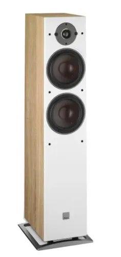 Kolumny Dali Oberon 7 Light Oak 2szt.