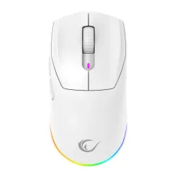 Myszka gamingowa Rampage Prote M5 Biały