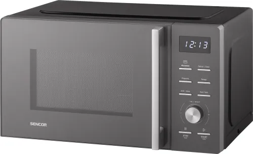 Kuchenka mikrofalowa Sencor SMW 5019BK Czarny