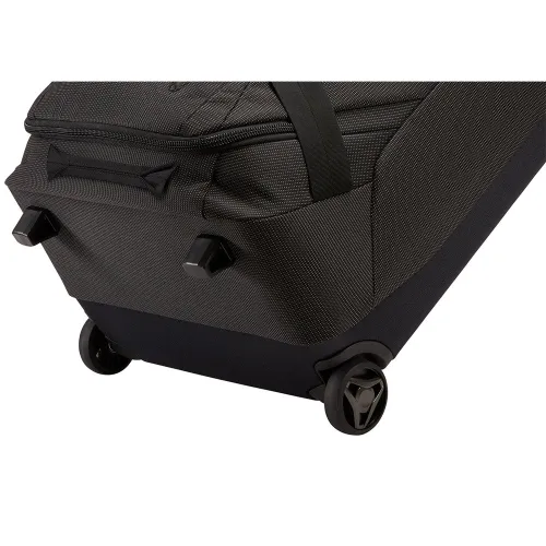 Tekerlekli Çanta Thule Crossover 2 Tekerlekli Duffel 87 L-black