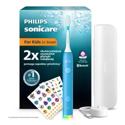 Szczoteczka soniczna dla dzieci Philips Sonicare for Kids HX6600/42