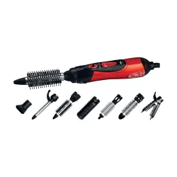 Lokówka Sencor SHS 7551RD Jonizacja 1000W