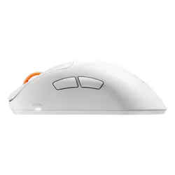 Myszka gamingowa SteelSeries Rival Pro Biała