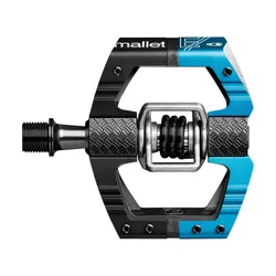 Велосипедные педали CRANKBROTHERS Mallet Enduro