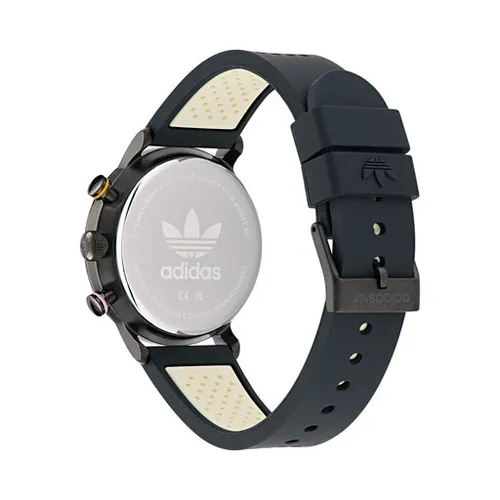 Часы adidas Originals Code One Chrono AOSY24084 Черный