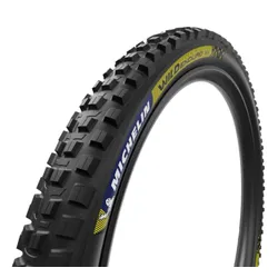 Opona rowerowa Michelin Wild Enduro MH Racing Line Foldable Magi-X TS TLR 29" x 2.50 blue/yellow
