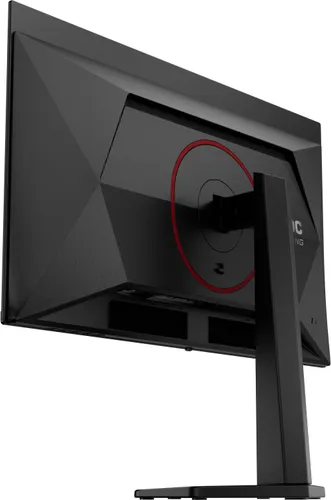 Monitor AOC Q27G4SDR 26.5" 2560x1440px 360Hz 0.03 ms [GTG]