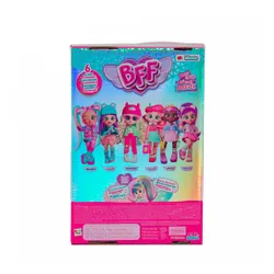 Кукла Tm Toys BFF Doll S2