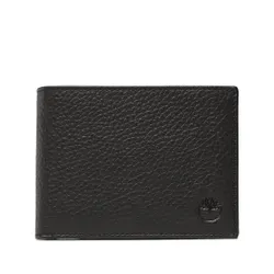 Большой мужской кошелек Timberland Lg Man Wallet And Coin Pouch TB0A1DJK 001