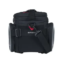 BASİL Sport Design Trunkbag Bagaj Çantası