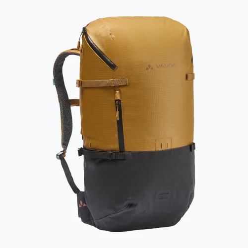 Plecak miejski VAUDE CityGo 30 l penaut butter