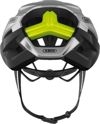 Kask rowerowy ABUS StormChaser