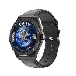 Smartwatch Kiano Watch Elegance Czarny