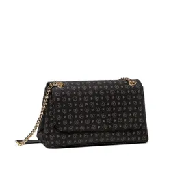 Pollini Te8473pp0eq1100a geantă Nero