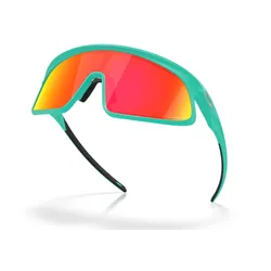 Okulary rowerowe OAKLEY RSLV PRIZM Ruby