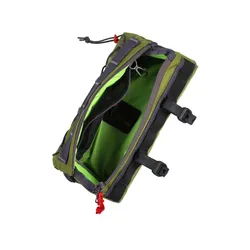 Torba na kierownicę Jack Pack Kierowniczka RGB - green