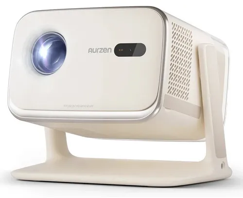 Aurzen Boom Mini Google TV