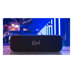 Głośnik Bluetooth Klipsch Detroit 60W Czarny