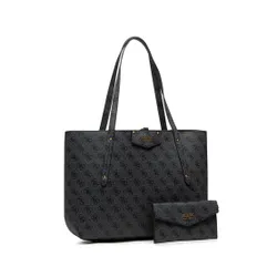 Сумка Guess Eco Brenton Tote HWESB8 39023 CLO