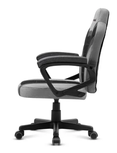 Fotel HUZARO Ranger 1.0 Mesh Szary