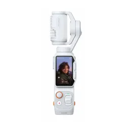 Kamera Insta360 Luna Ultra Standard Bundle Cosmic Biały