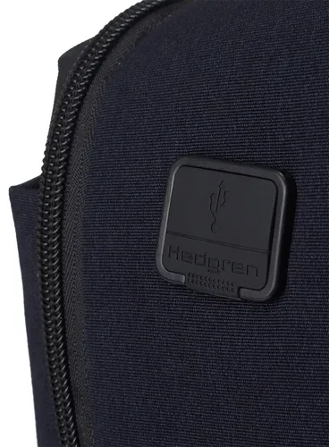 Городской рюкзак HEDGREN Drive RFID Backpack-elegant blue