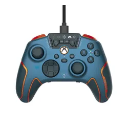 Геймпад Turtle Beach Recon Cloud Controller Blue Magma для Xbox