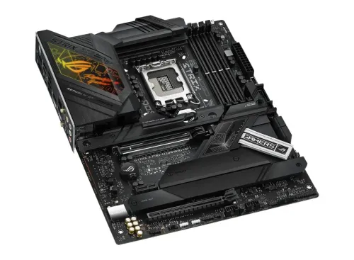 Płyta główna ASUS ROG STRIX Z790-H GAMING WIFI DDR5