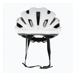 Kask rowerowy Giro Register II matte white/charcoal