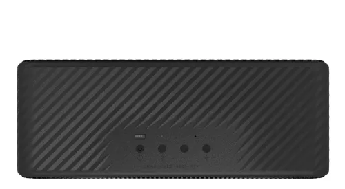 Głośnik Bluetooth Klipsch Detroit 60W Czarny