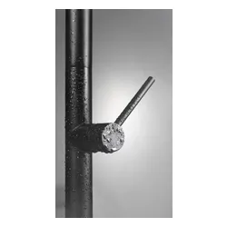 Bateria DEANTE Olfato BQO N72M Nero