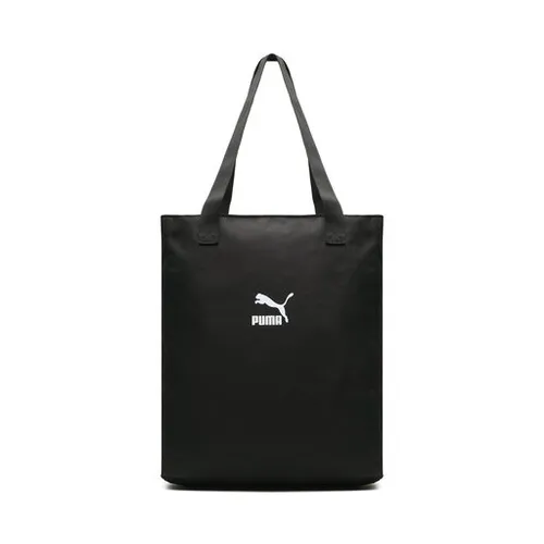 Сумка Puma Classics Archive Tote Bag 079987 01 Black