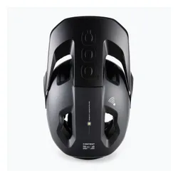 Kask rowerowy POC Otocon Race MIPS uranium black/hydrogen white matt