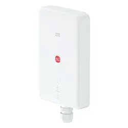 Router z 5G ZTE G5 Max Biały