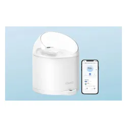 Fontanna dla zwierząt Catlink Pure 2