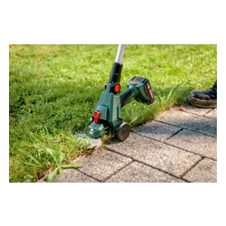 Nożyce do trawy i żywopłotu w walizce Metabo SGS 18 LTX Q