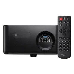 Projektor OPTOMA Photon Life PK31 4K UHD (3840 x 2160), 900 ANSI lumen