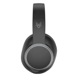 Słuchawki nauszne AUDEEO Select Czarny