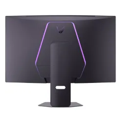 Monitor LG UltraGear 37G800A-B 36.5" 3840x2160px 165Hz 1 ms [GTG] Curved