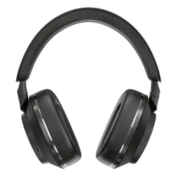 Słuchawki bezprzewodowe Bowers & Wilkins Px7 S2 Nauszne Bluetooth 5.2 Czarny