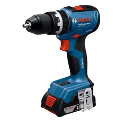 Wiertarko-wkrętarka BOSCH Professional GSB 18V-65 06019N3300