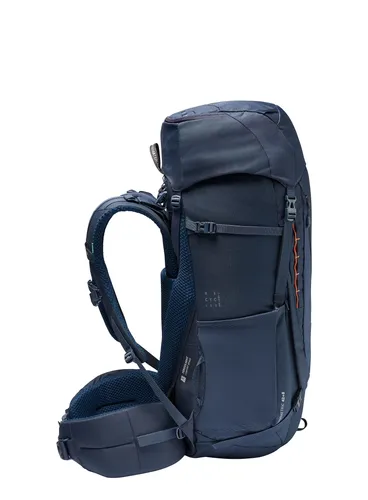 Plecak górski Vaude Asymmetric 42+8 - eclipse