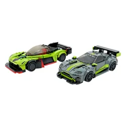 LEGO Speed Champions 76910 Astony Martin