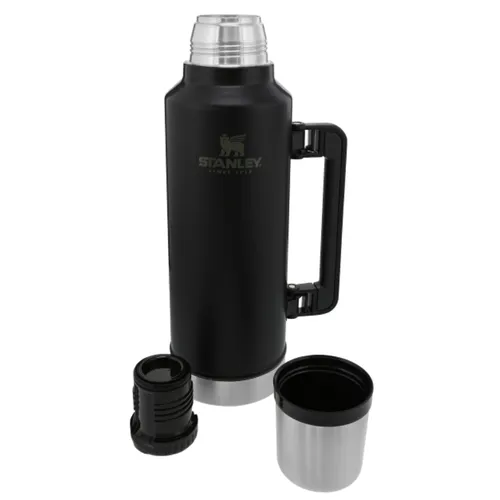 Termos stalowy Stanley Legendary Classic 1,9 l - matte black