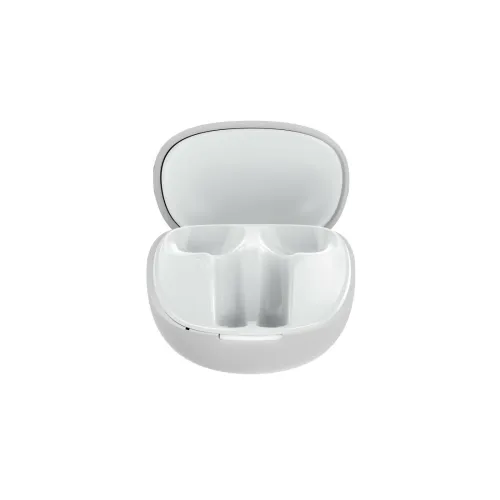 Słuchawki bezprzewodowe Fresh 'n Rebel Twins Core 2 Douszne Bluetooth Ice Grey