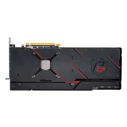 Karta graficzna ASrock Radeon RX 6800 XT Phantom Gaming OC 16GB GDDR6 256bit FSR